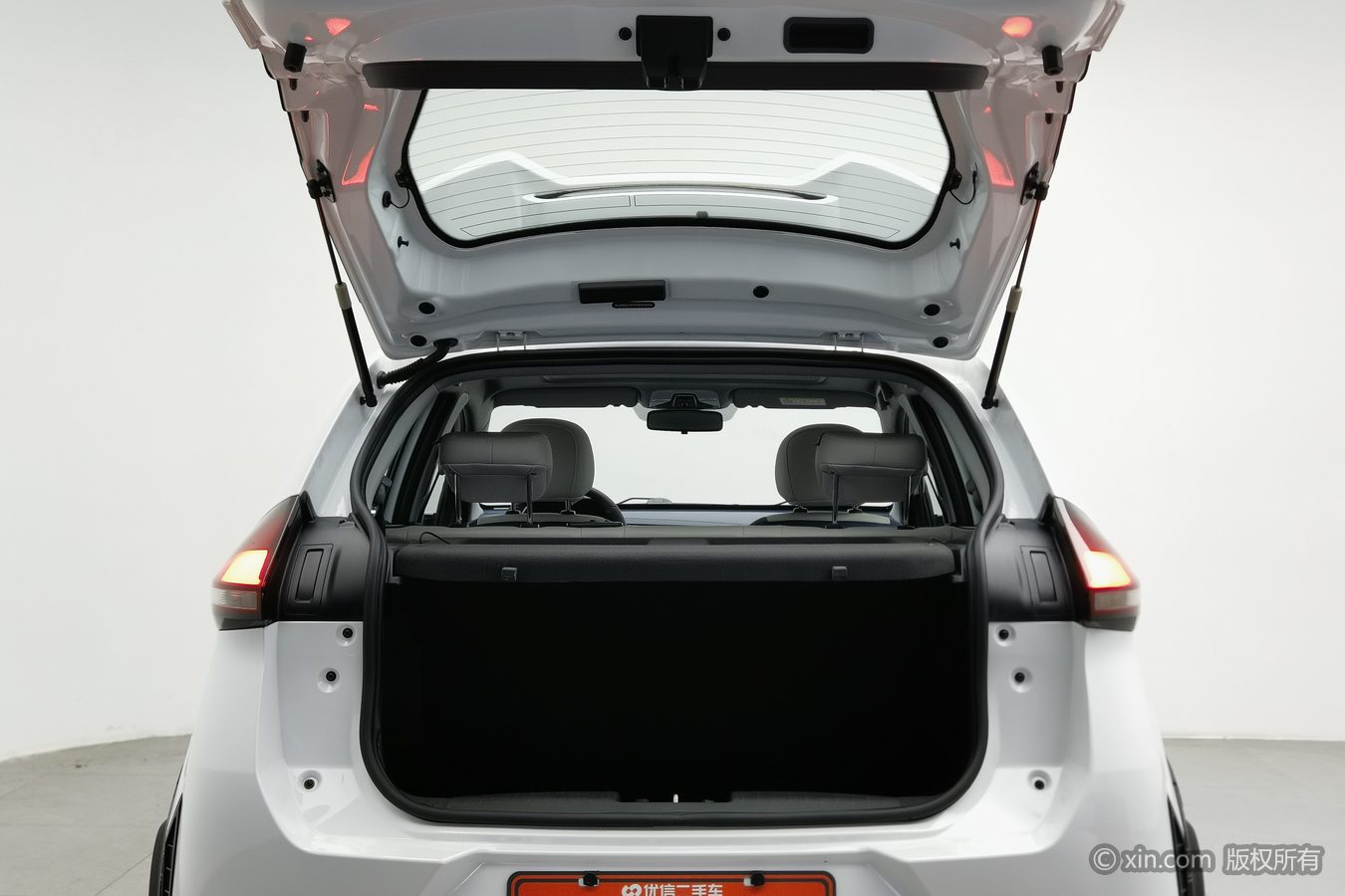 Chery Tiggo 3x 2023 imagen de coche #17