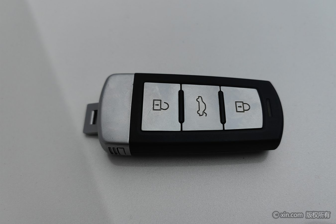Zotye 2018 car image #20