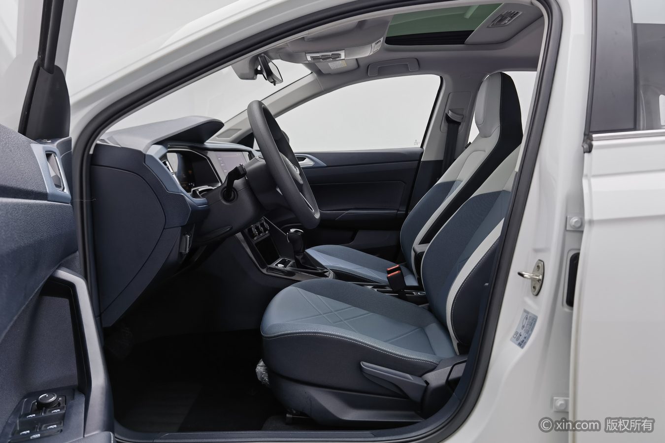 Volkswagen Lavida 2025 car image #10