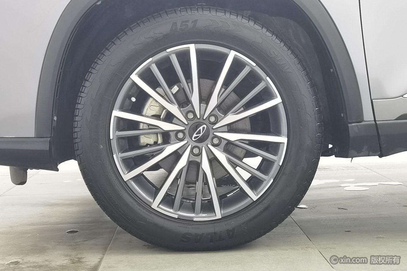Chery Tiggo 8 PRO 2024 #7 Chery Tiggo 8 PRO 2024 image de voiture #7