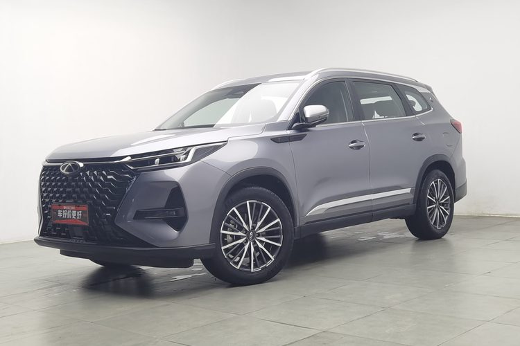 Chery Tiggo 8 PRO 2024 Chery Tiggo 8 PRO 2024 image de voiture
