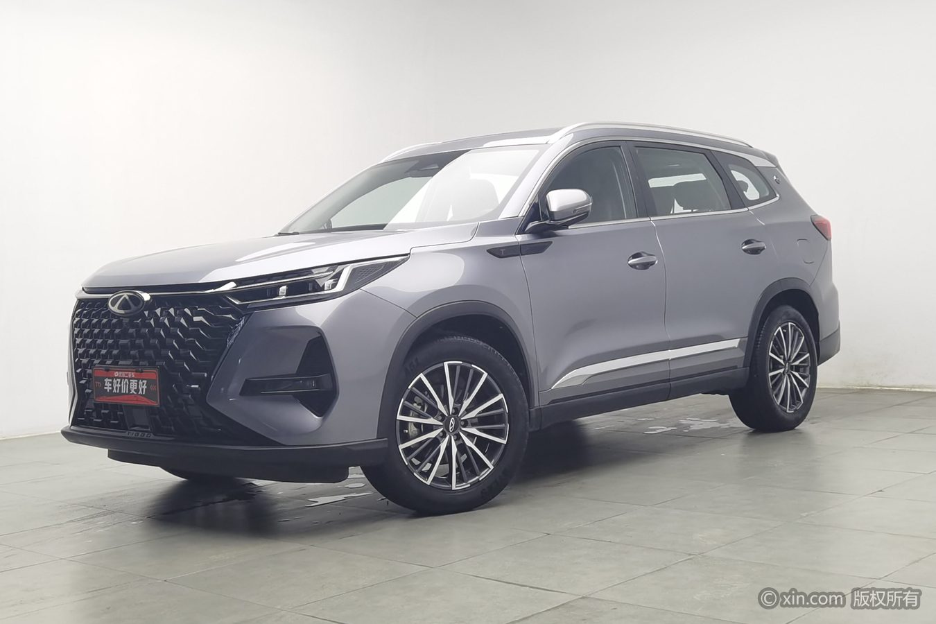 Chery Tiggo 8 PRO 2024 #2 Chery Tiggo 8 PRO 2024 image de voiture #2