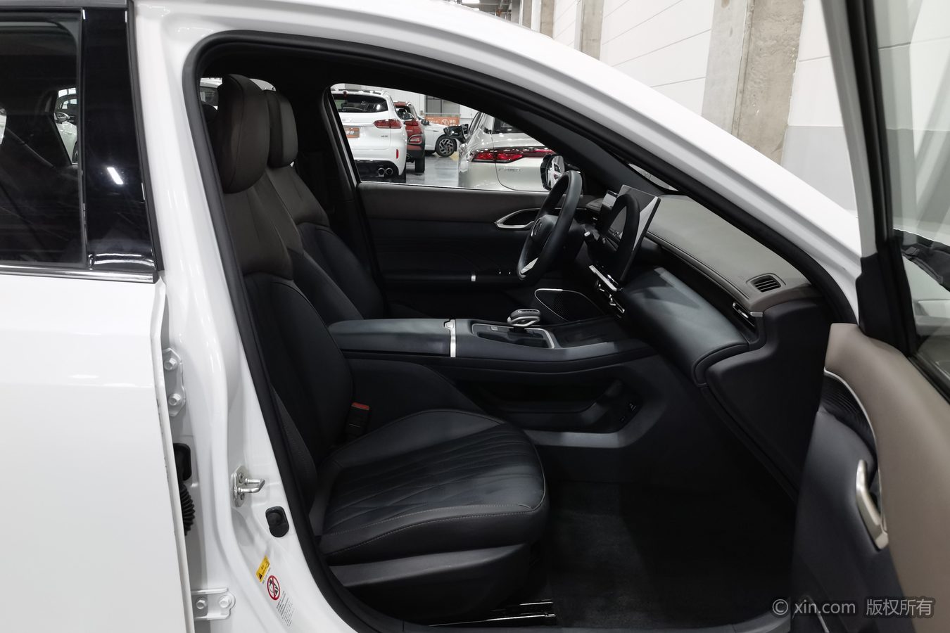 Changan Eado 2025 #24 Changan Eado 2025 car image #24
