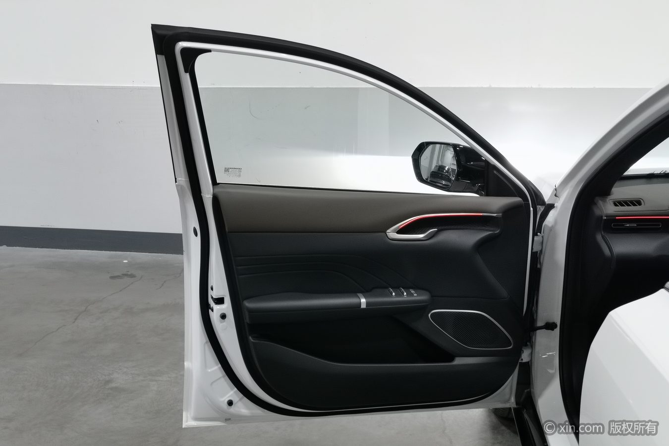 Changan Eado 2025 #8 Changan Eado 2025 car image #8