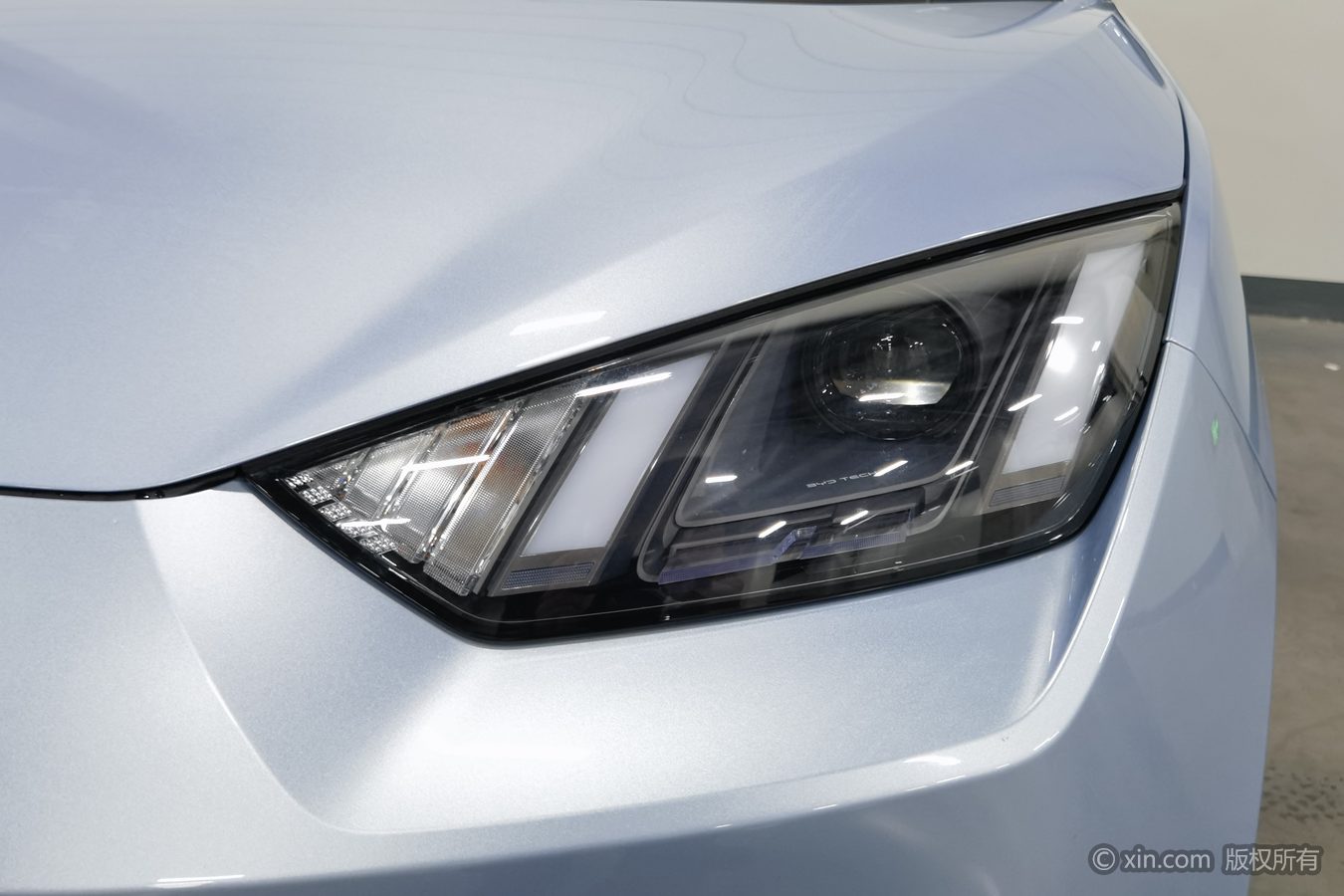 BYD Seagull 2024 car image #6