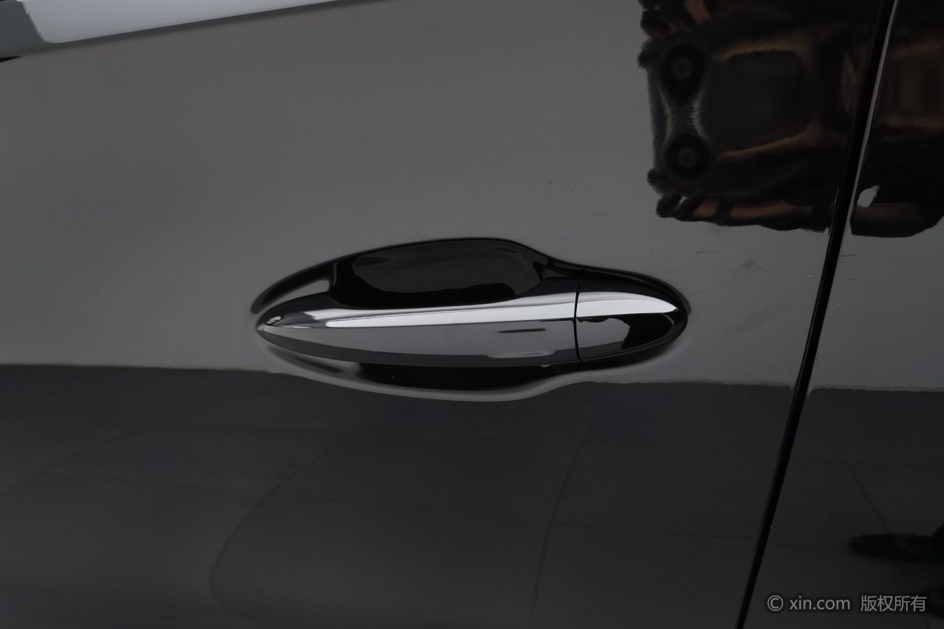 Chery Tiggo 7 2025 صورة سيارة #19