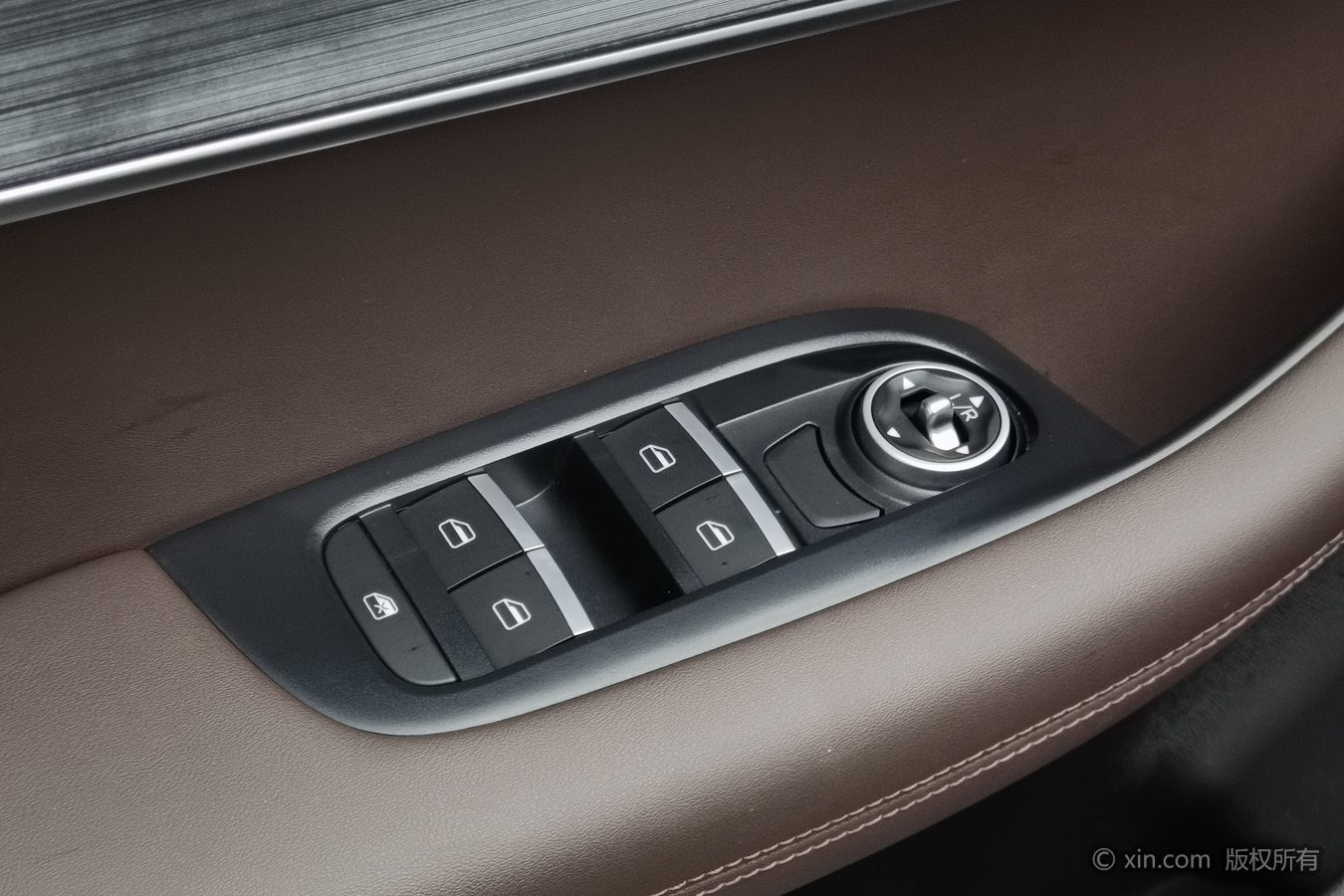Chery Tiggo 7 2025 صورة سيارة #9