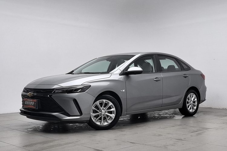 Chevrolet Monza 2024 car image 