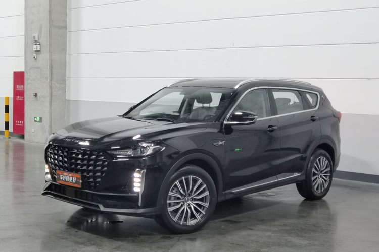 Jetour X70 PRO 2023 Jetour X70 PRO 2023 car image
