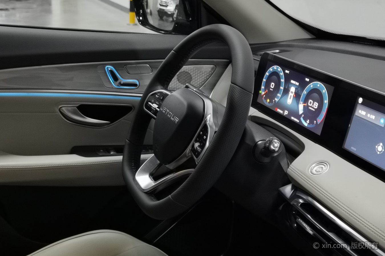 Jetour X70 PRO 2023 #23 Jetour X70 PRO 2023 car image #23