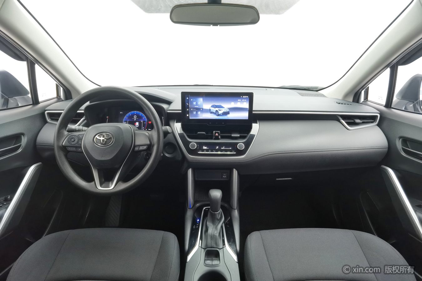 Toyota Frontlander 2024 #12 Toyota Frontlander 2024 imagen de coche #12