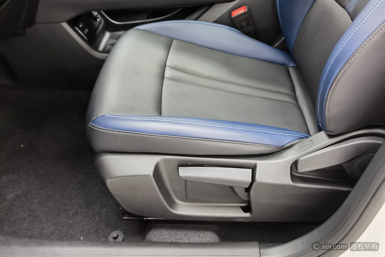 GAC Trumpchi GS3 2023 #21 GAC Trumpchi GS3 2023 car image #21