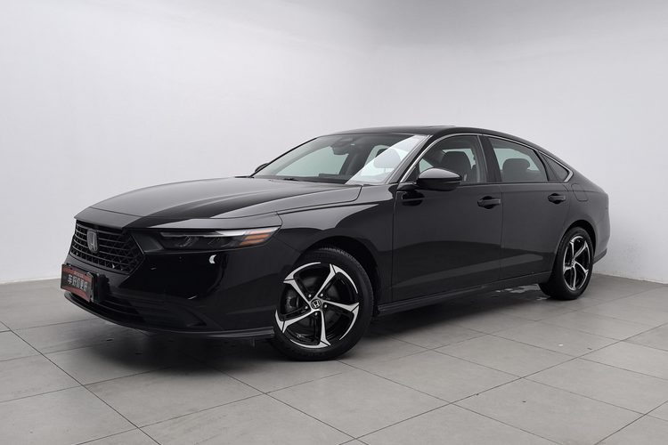 Honda Accord 2024 Honda Accord 2024 car image