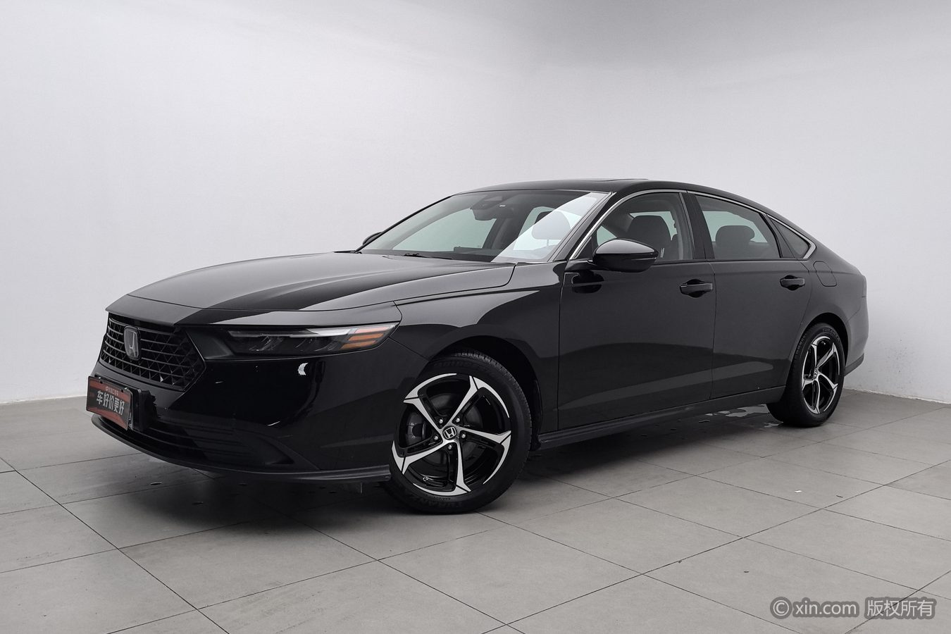 Honda Accord 2024 #2 Honda Accord 2024 car image #2
