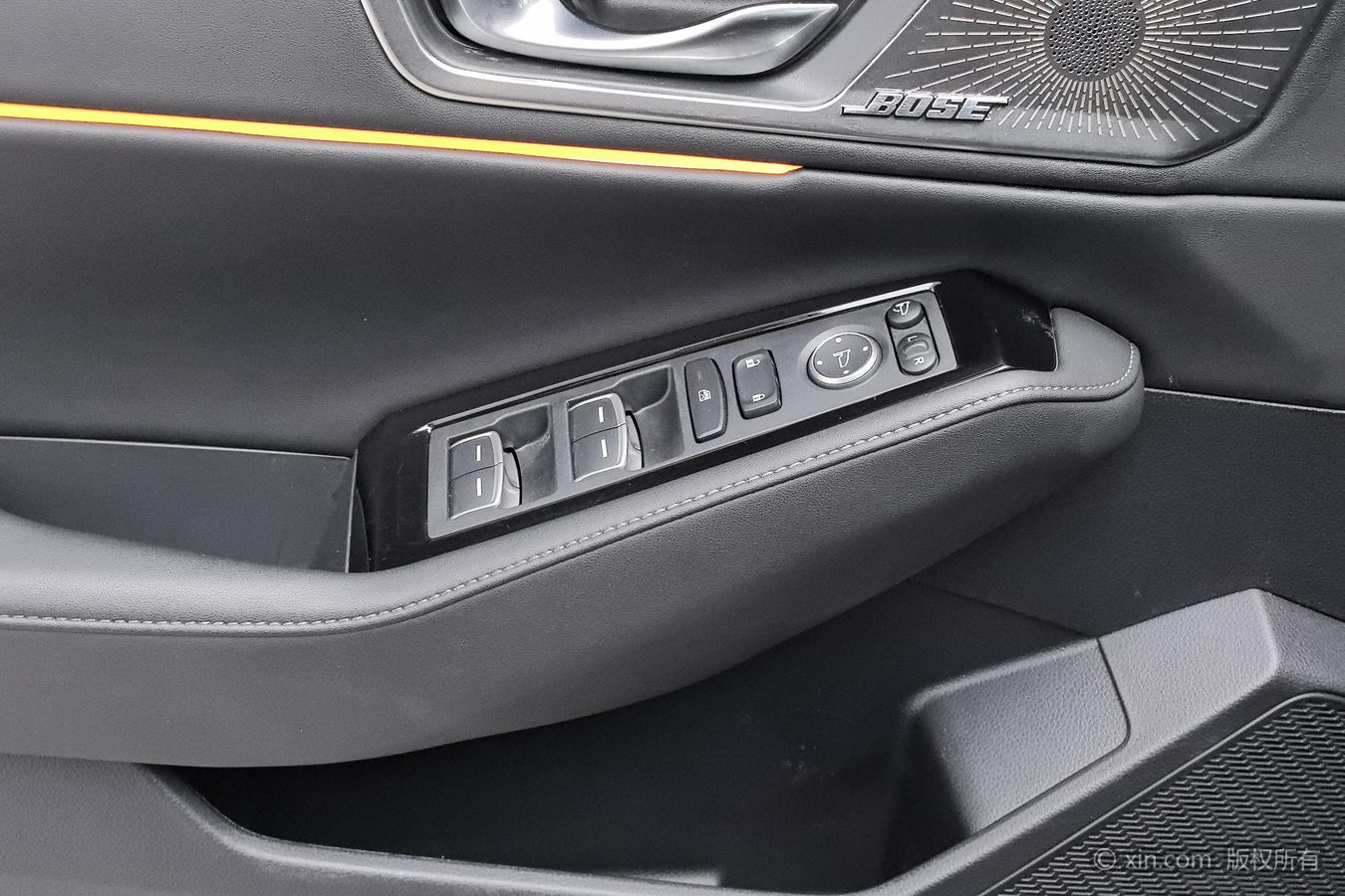 Honda Accord 2024 #9 Honda Accord 2024 car image #9