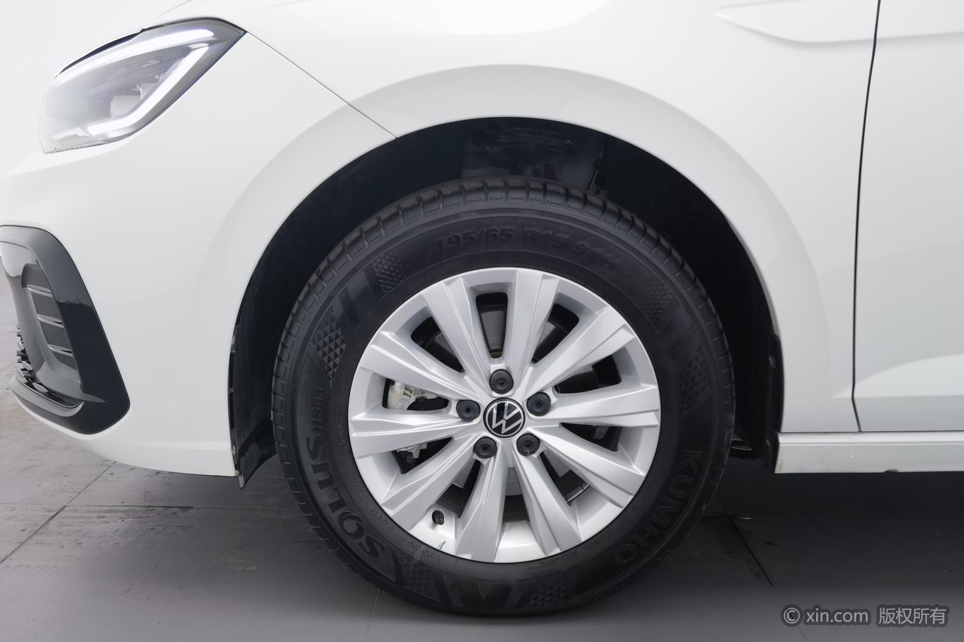Volkswagen Lavida 2025 car image #7