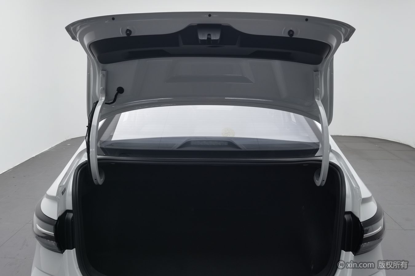 Volkswagen Lavida 2025 car image #17