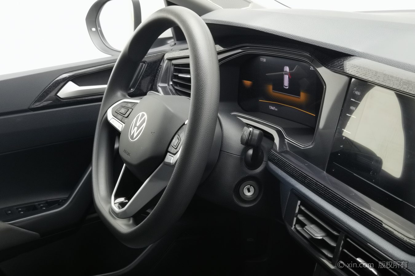 Volkswagen Lavida 2025 car image #23