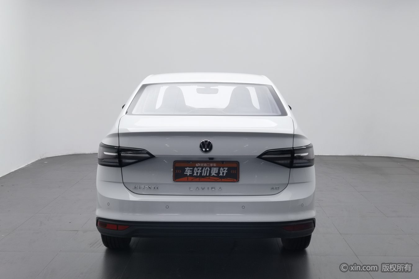 Volkswagen Lavida 2025 car image #5