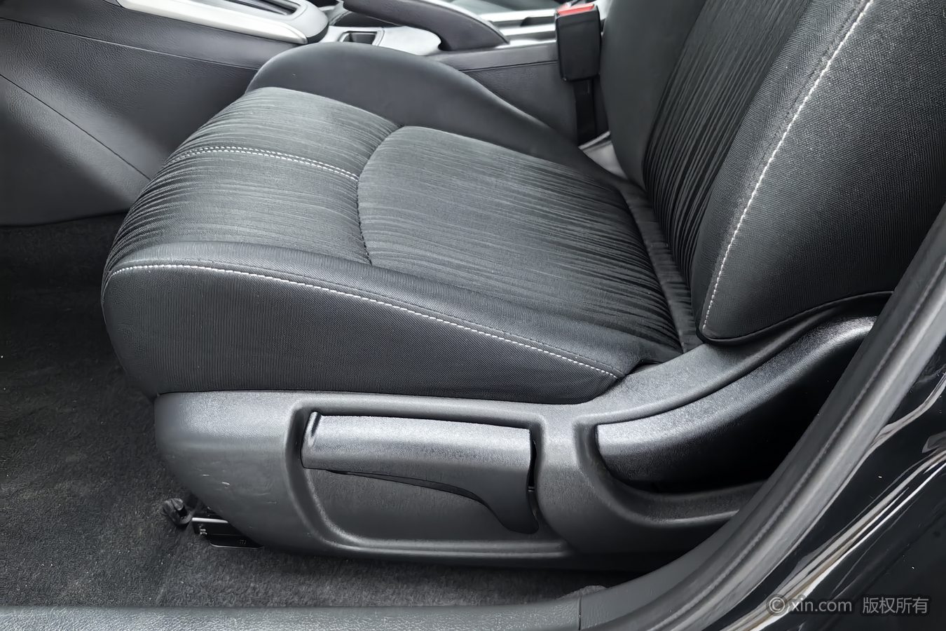 Nissan Sylphy 2024 #21 Nissan Sylphy 2024 car image #21
