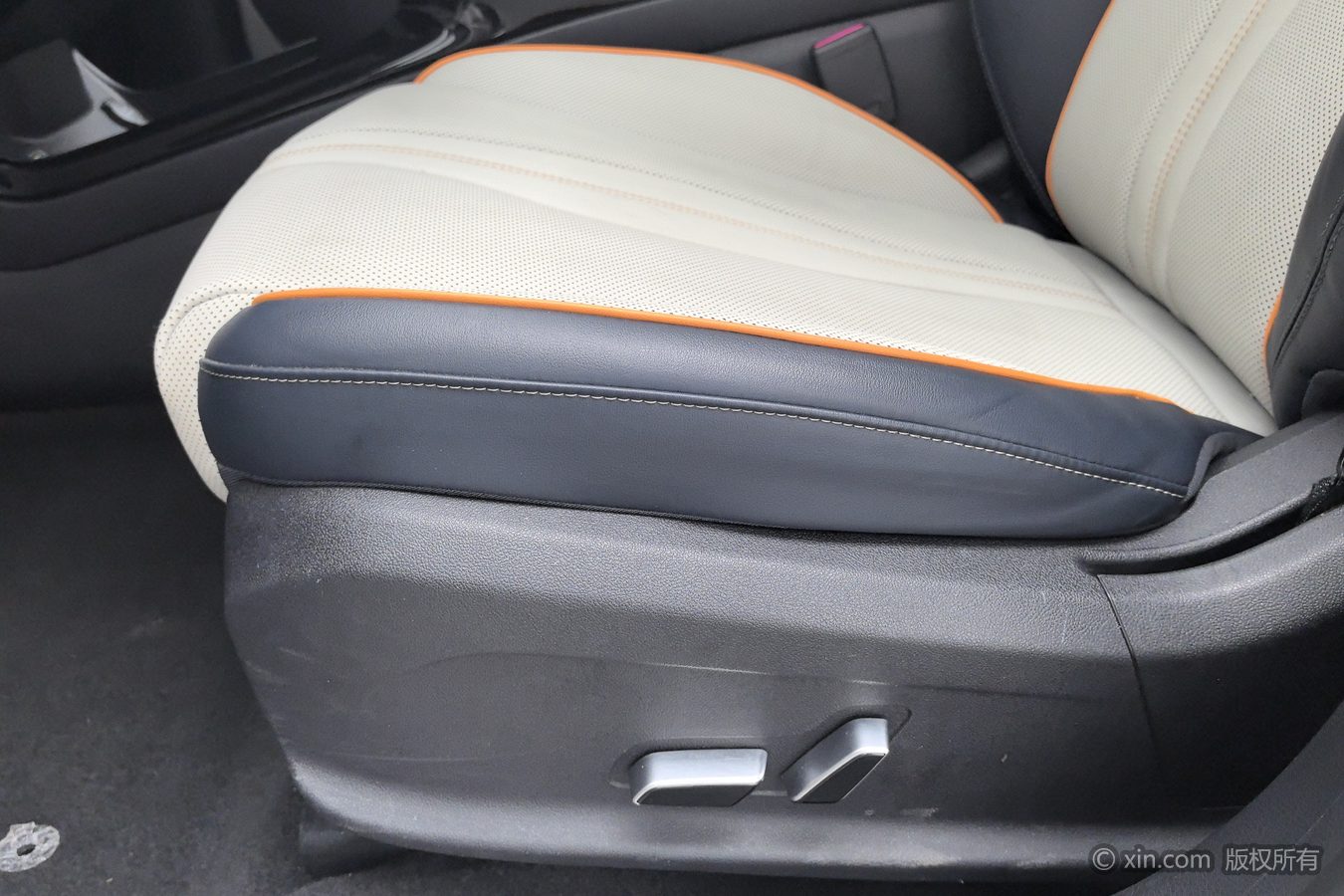 BYD Song Plus New Energy 2022 immagine di auto #21