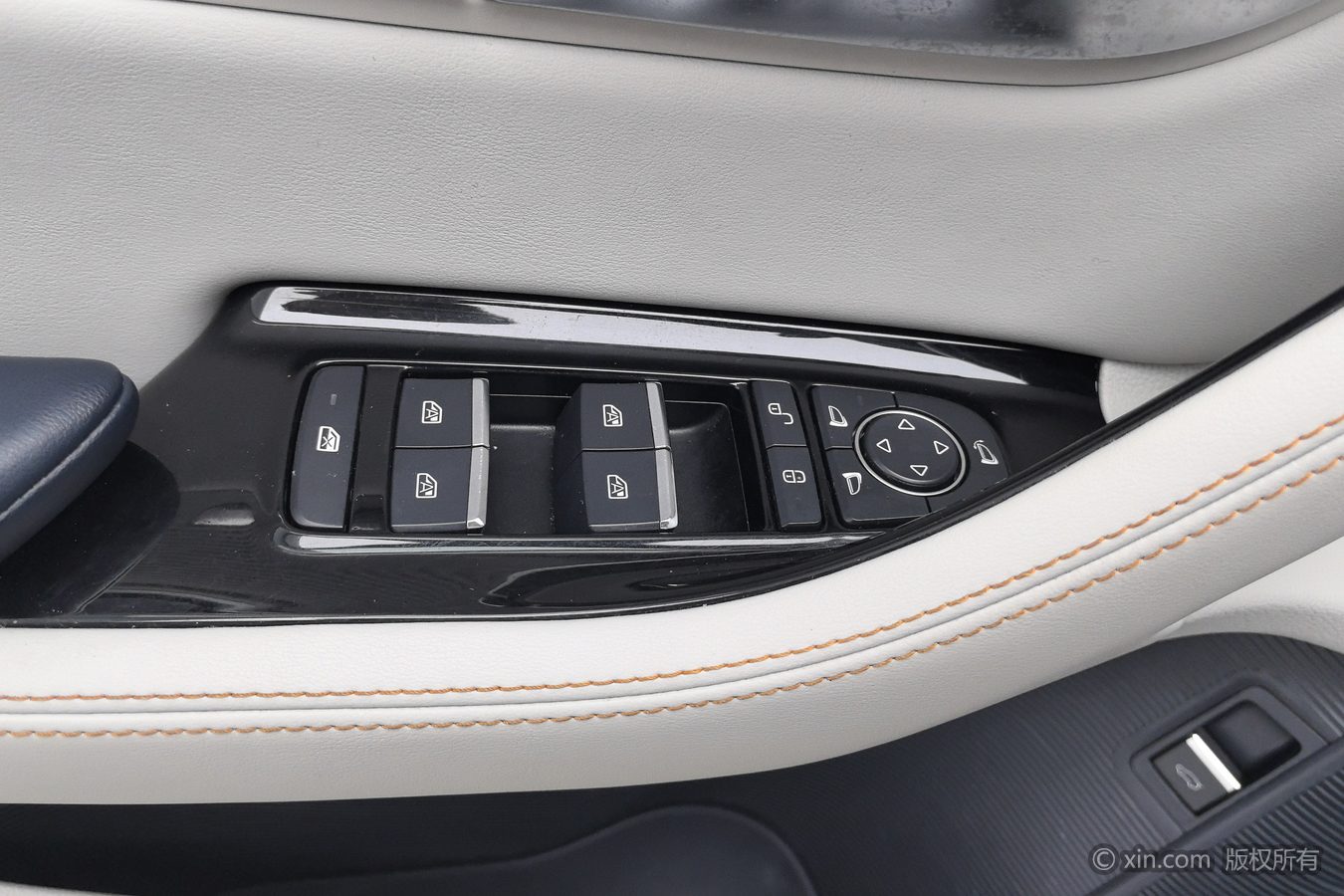 BYD Song Plus New Energy 2022 immagine di auto #9