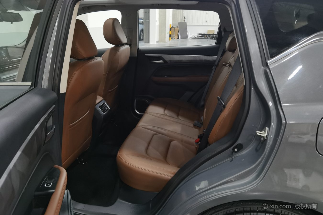 GEELY Vision X6 2024 #16 GEELY Vision X6 2024 car image #16