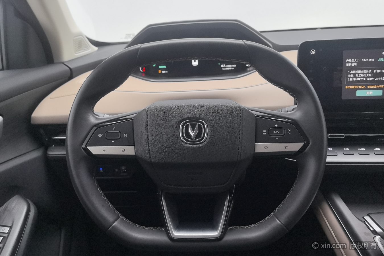 长安 长安CS55PLUS 2022 汽车图片 #11