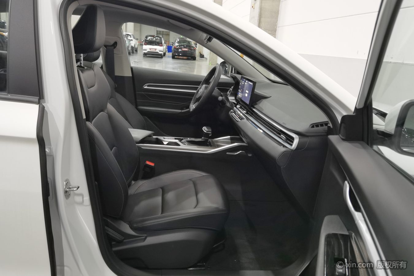 GEELY Emgrand 2025 #24 GEELY Emgrand 2025 изображение автомобиля #24