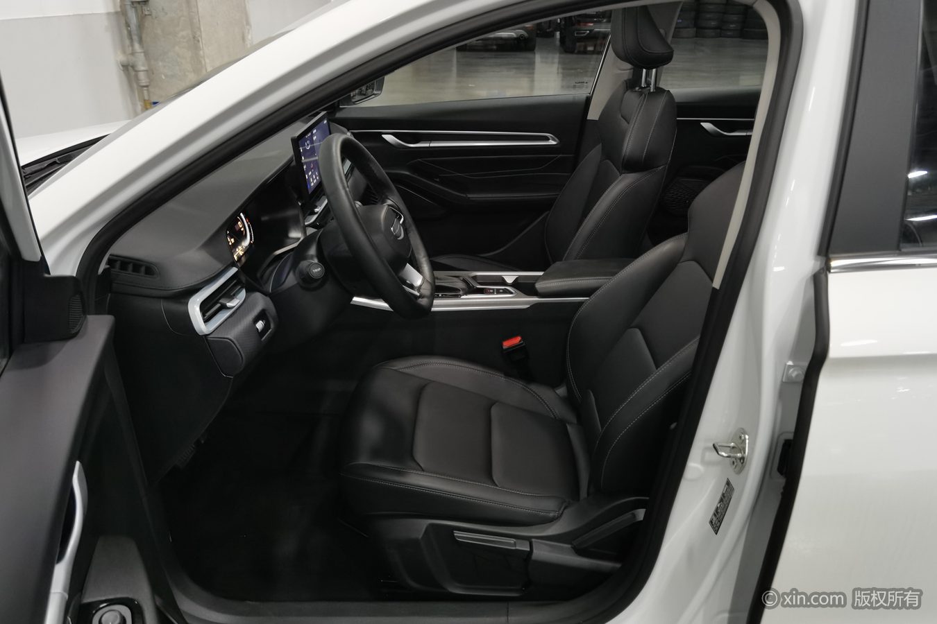 GEELY Emgrand 2025 #10 GEELY Emgrand 2025 изображение автомобиля #10