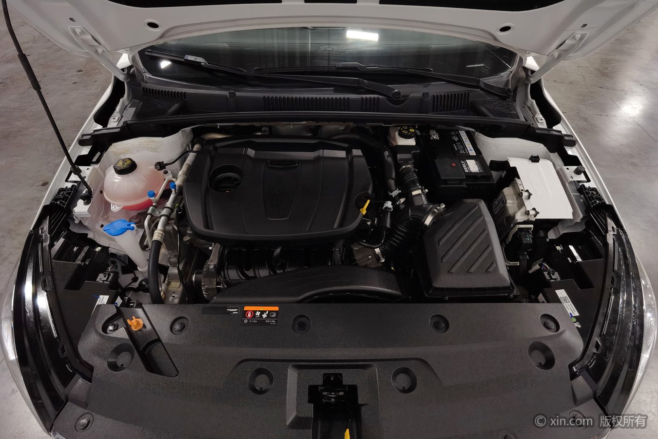 GEELY Emgrand 2025 #18 GEELY Emgrand 2025 изображение автомобиля #18
