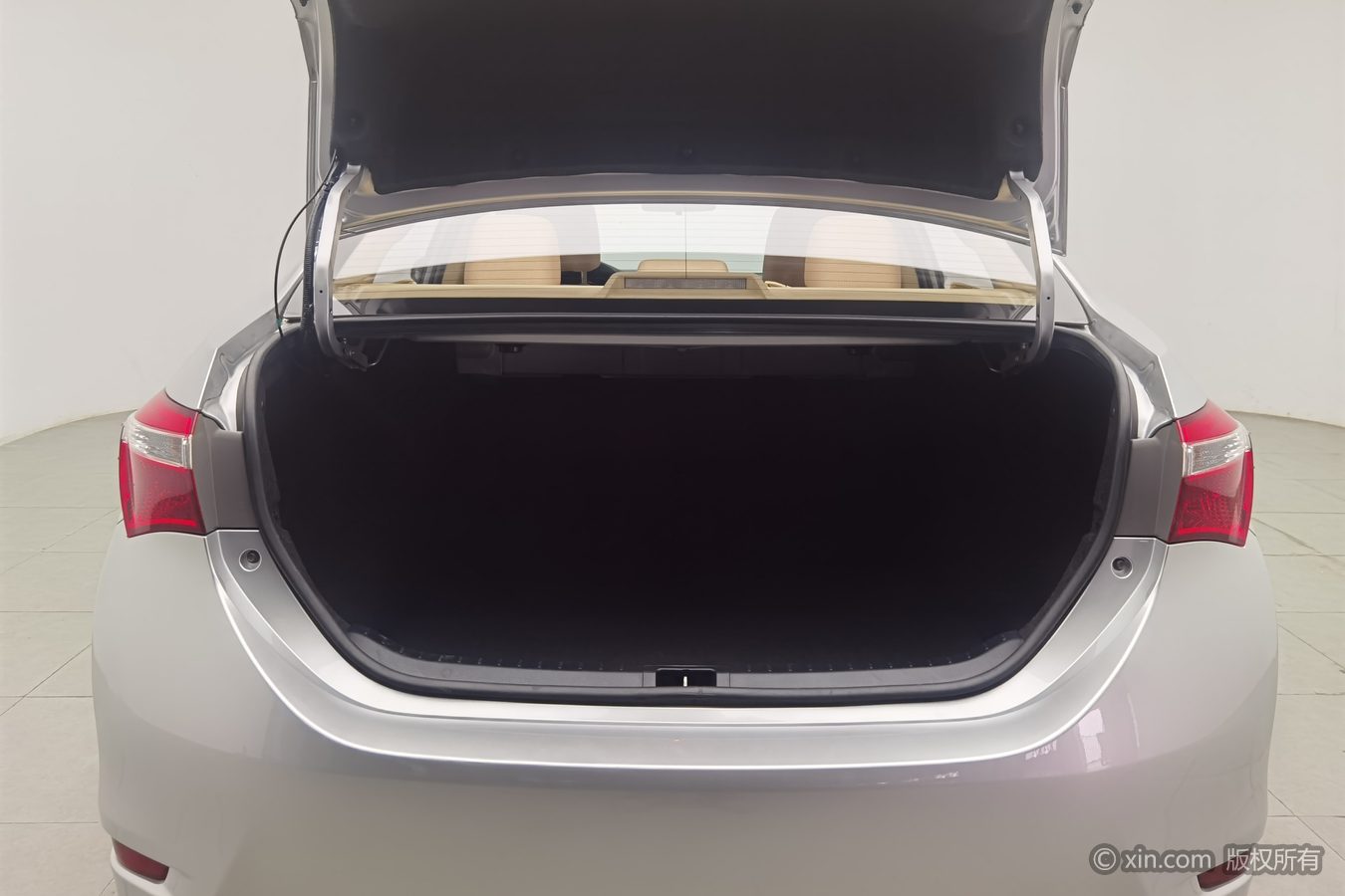 Toyota Corolla 2017 #17 Toyota Corolla 2017 imagen de coche #17