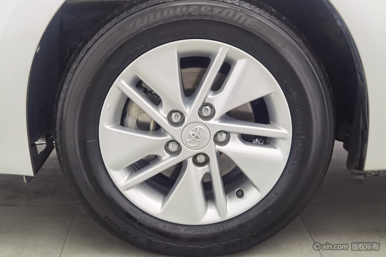 Toyota Corolla 2017 #7 Toyota Corolla 2017 imagen de coche #7