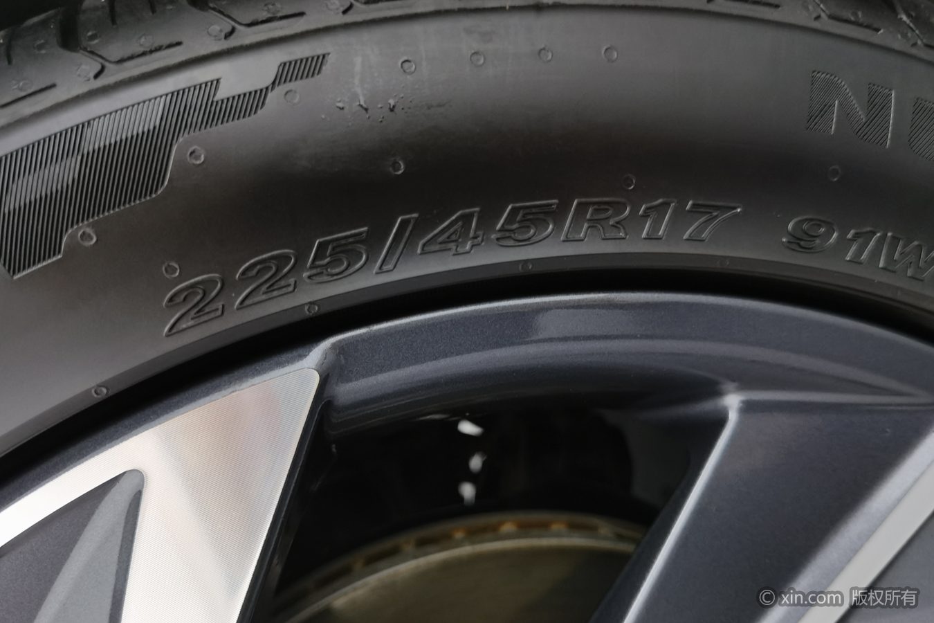 Hyundai Elantra 2024 car image #25
