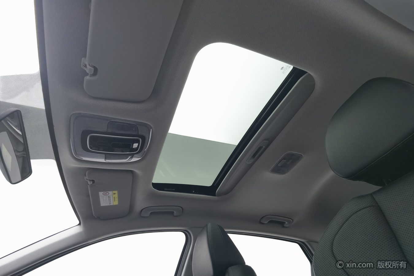 Hyundai Elantra 2024 car image #15