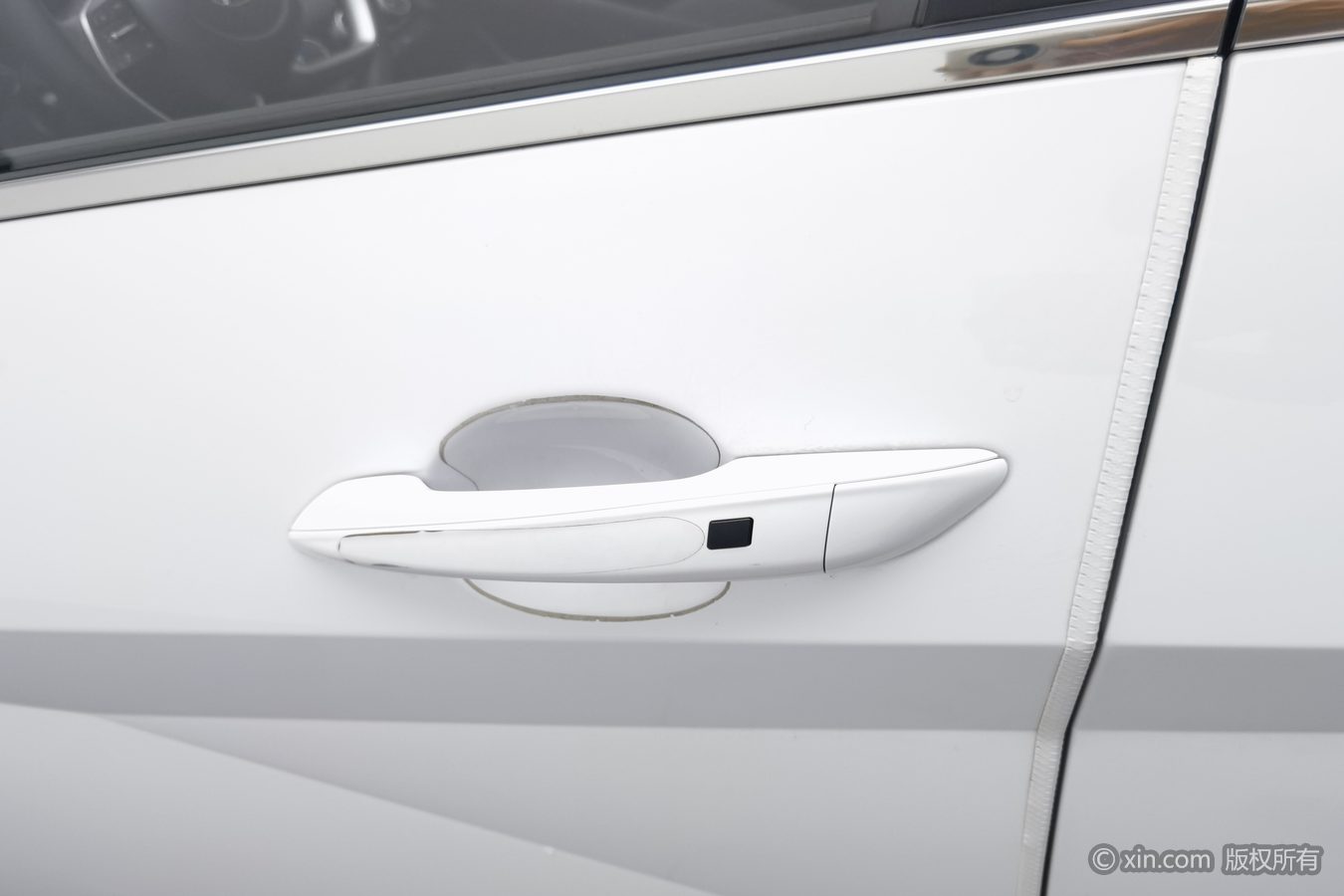 Hyundai Elantra 2024 car image #19