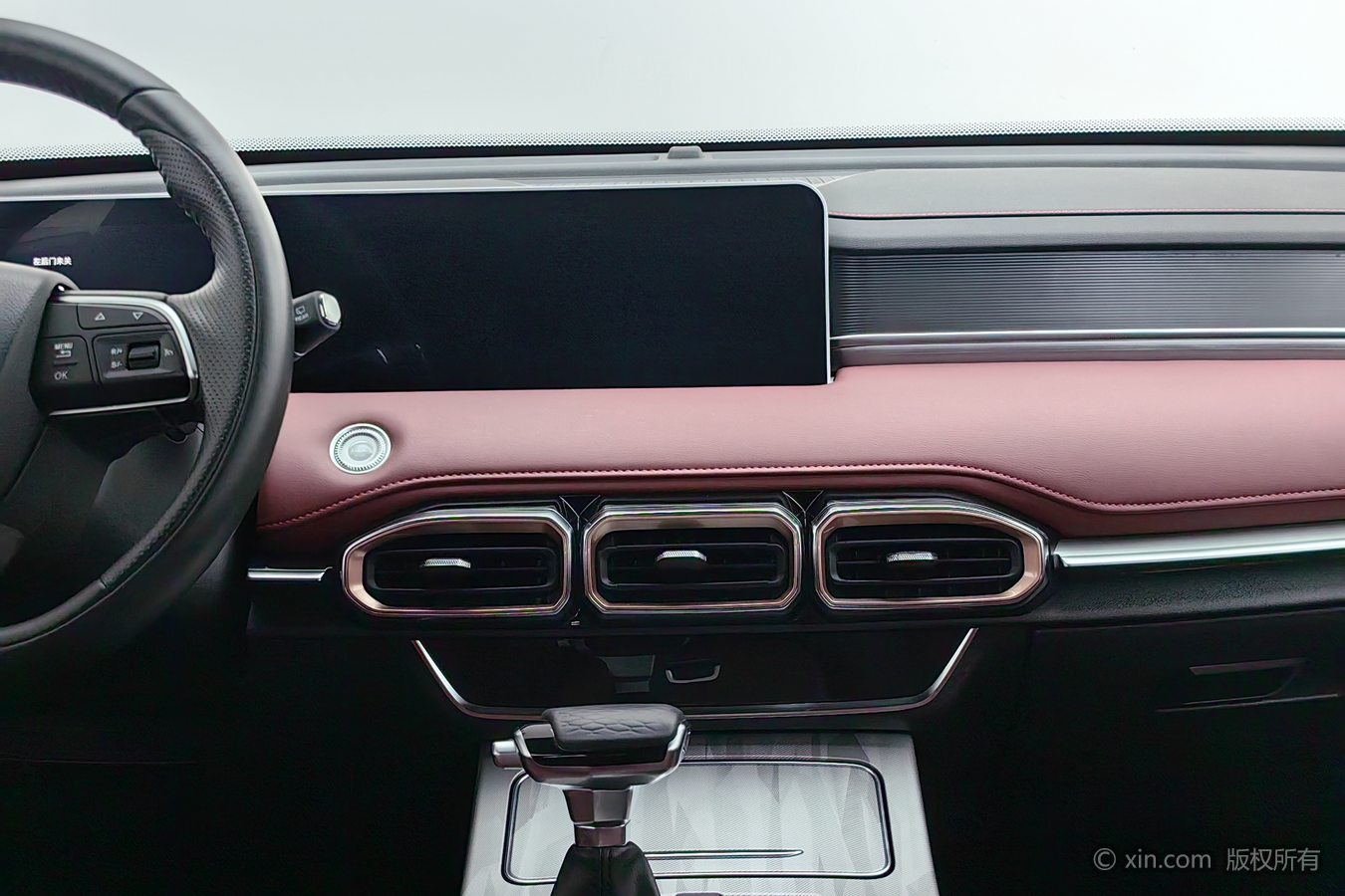 Jetour X70 PLUS 2023 #13 Jetour X70 PLUS 2023 imagem de carro #13