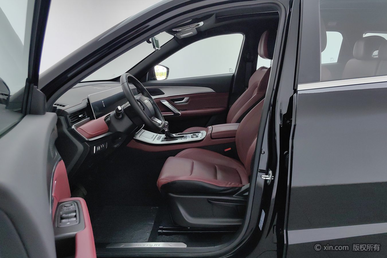 Jetour X70 PLUS 2023 #10 Jetour X70 PLUS 2023 imagem de carro #10