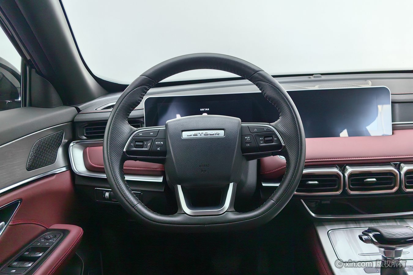 Jetour X70 PLUS 2023 #11 Jetour X70 PLUS 2023 imagem de carro #11