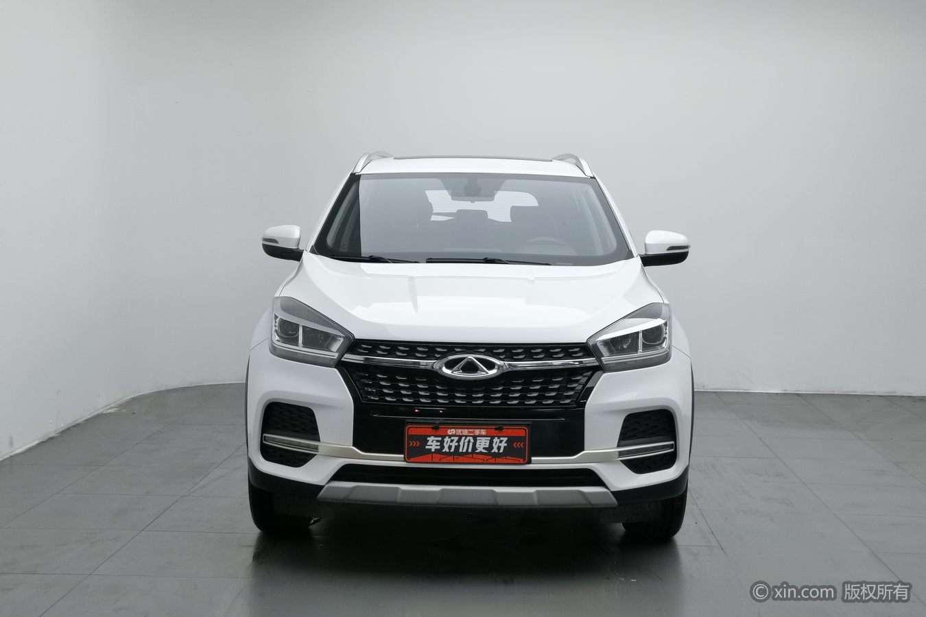 Chery Tiggo 5x 2024 #4 Chery Tiggo 5x 2024 car image #4