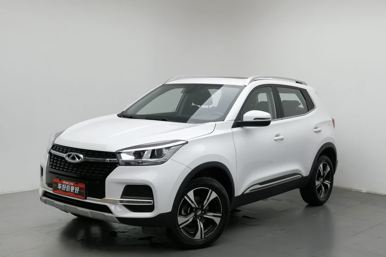 Chery Tiggo 5x 2024 Chery Tiggo 5x 2024 imagem de carro