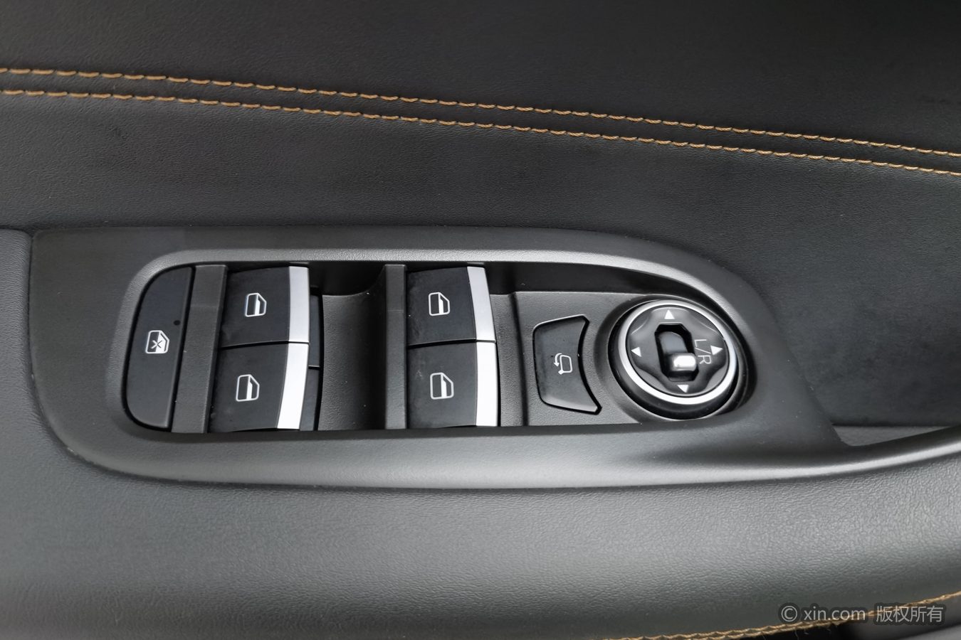 Chery Tiggo 5x 2024 #9 Chery Tiggo 5x 2024 car image #9