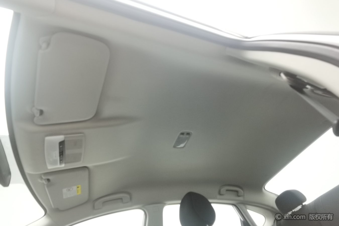 Nissan Sylphy 2025 car image #15