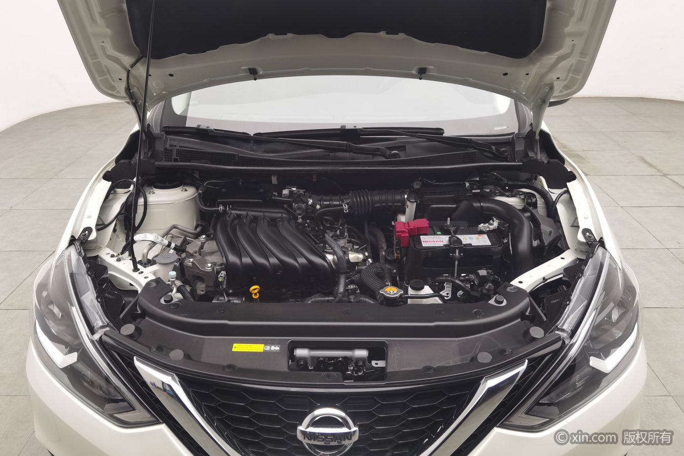 Nissan Sylphy 2025 car image #18