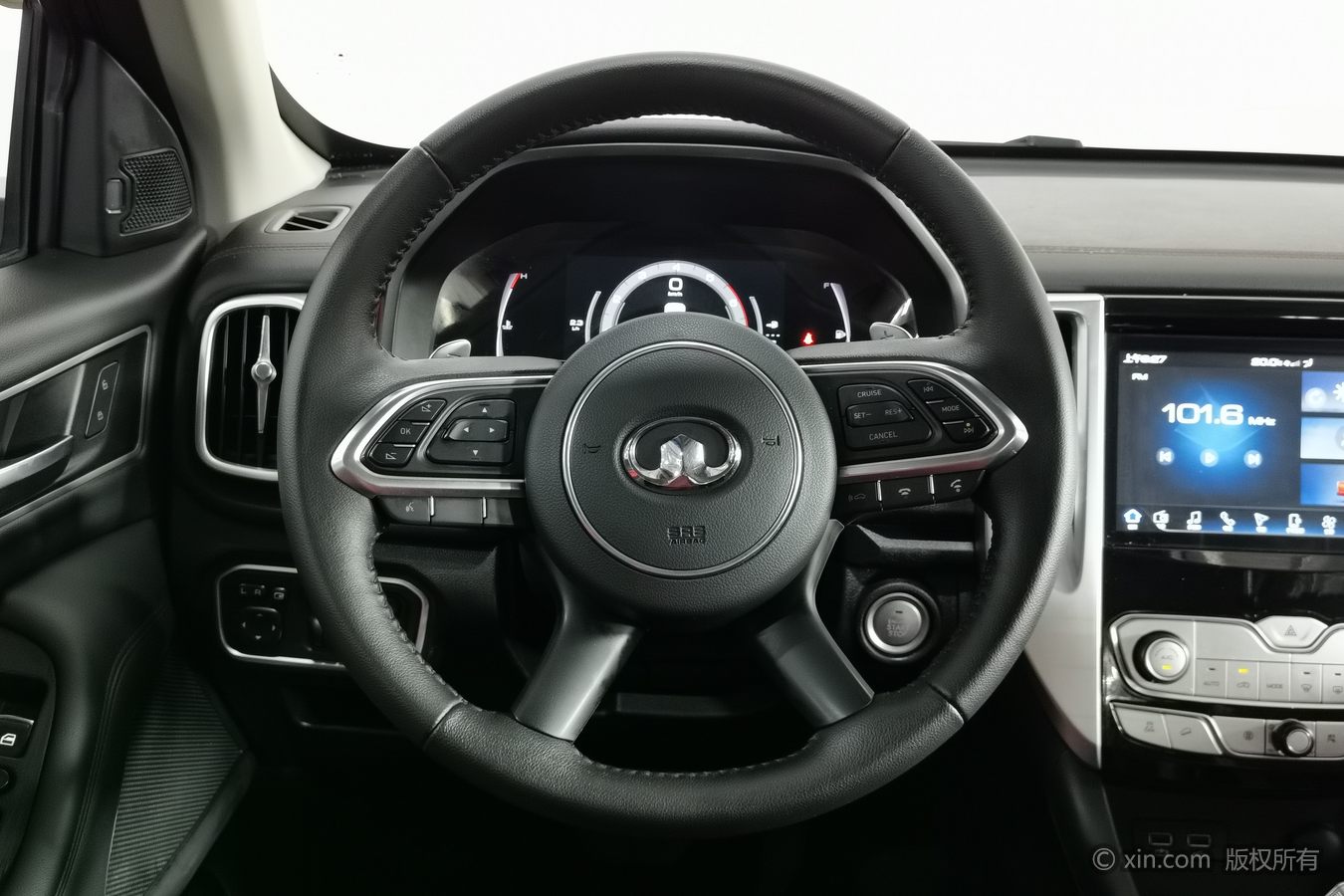 Great Wall Poer 2020 #11 Great Wall Poer 2020 car image #11