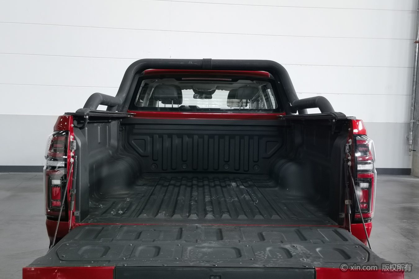 Great Wall Poer 2020 #17 Great Wall Poer 2020 car image #17