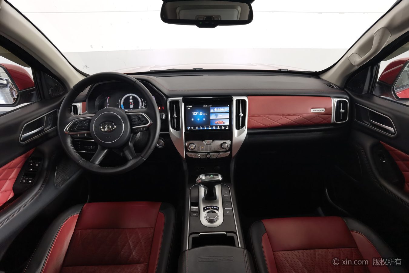 Great Wall Poer 2020 #12 Great Wall Poer 2020 car image #12
