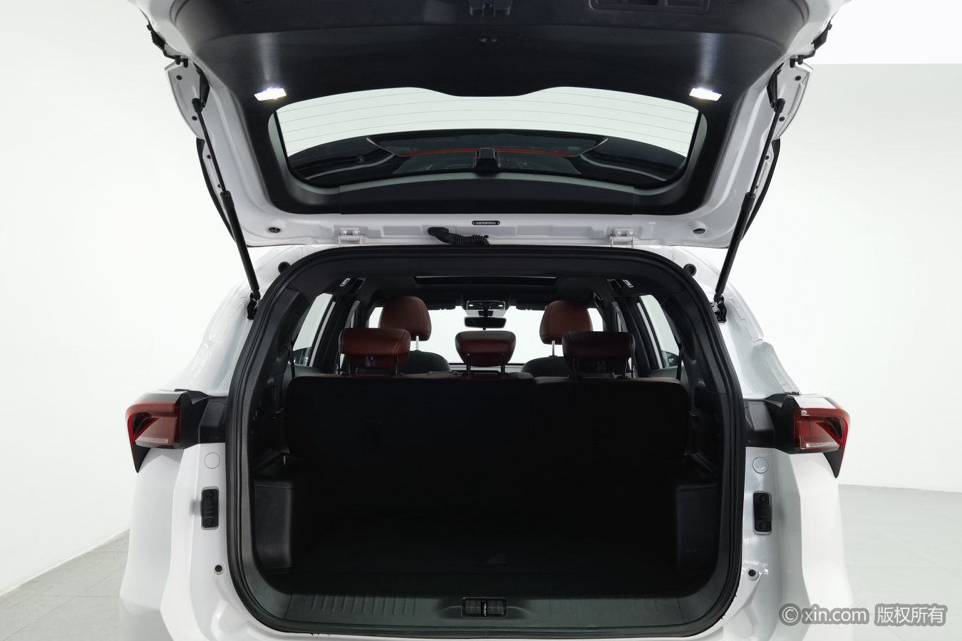 Jetour X70 PLUS 2023 #17 Jetour X70 PLUS 2023 изображение автомобиля #17
