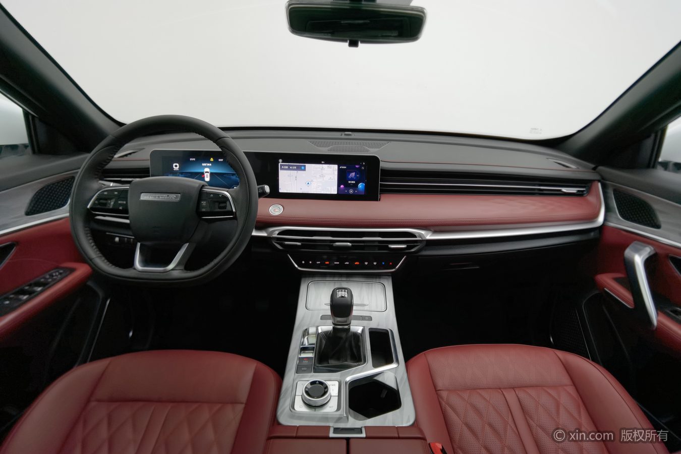 Jetour X70 PLUS 2023 #12 Jetour X70 PLUS 2023 изображение автомобиля #12