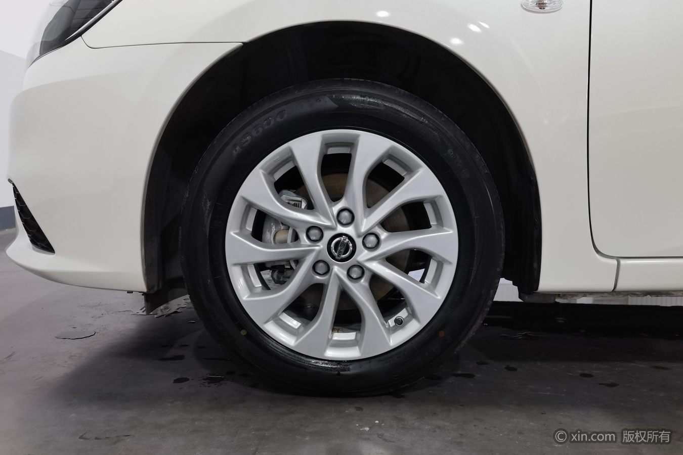 Nissan Sylphy 2024 #7 Nissan Sylphy 2024 car image #7